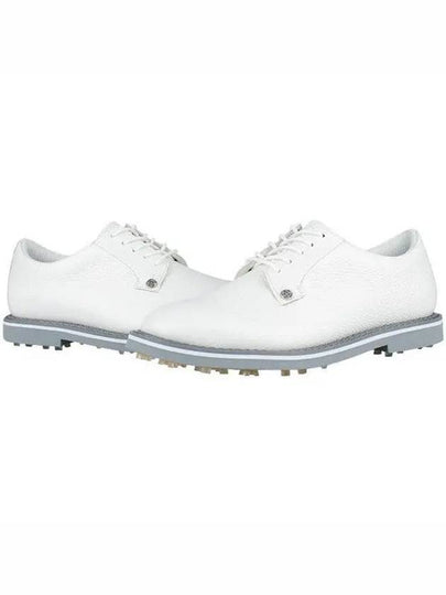 Men's Collection Gallivanter Spike Shoes White - G/FORE - BALAAN 2