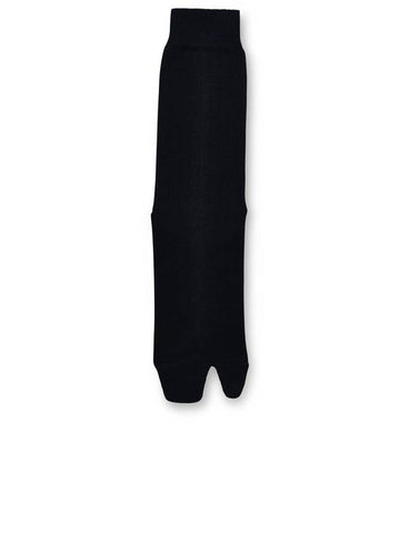 Tabi Socks Dark Blue - MAISON MARGIELA - BALAAN 1