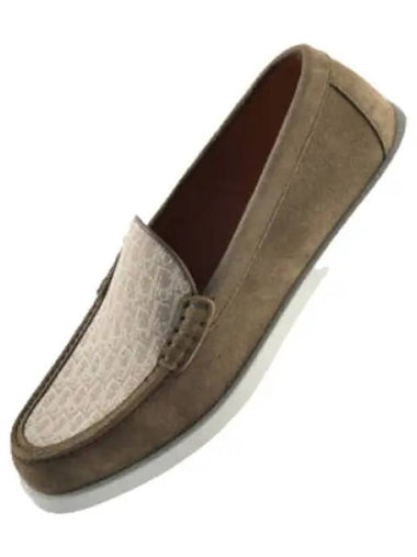 loafers men - DIOR - BALAAN 1