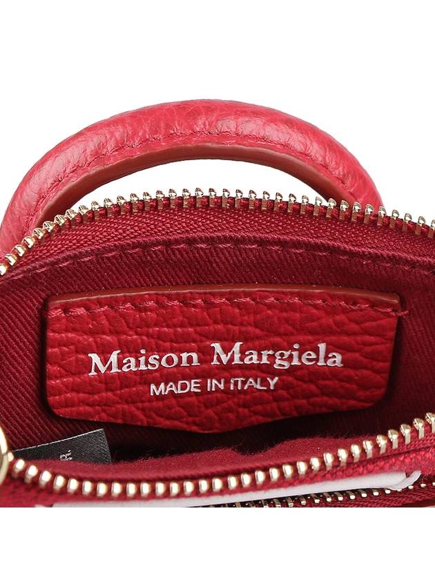 handbag SB3WG0025P4455 T4327 - MAISON MARGIELA - 10