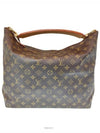 women shoulder bag - LOUIS VUITTON - BALAAN 1