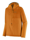 Airshed Pro Pullover Golden Caramel - PATAGONIA - BALAAN 1