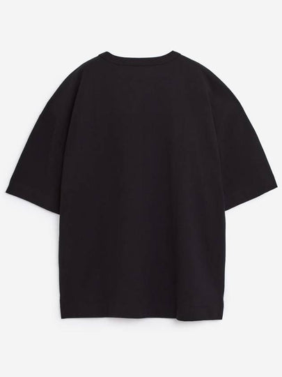 Lemaire T-Shirts - LEMAIRE - BALAAN 2