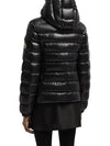 Women Bady Logo Patch Padding 1A52400 68950 999 - MONCLER - BALAAN 4