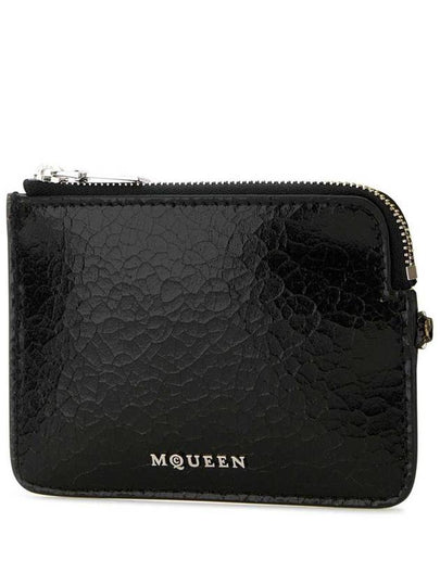 Alexander McQueen Wallets - ALEXANDER MCQUEEN - BALAAN 2