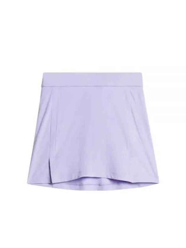 Amelie Mid Skirt GWSD10848 Q064 Women s - J.LINDEBERG - BALAAN 1