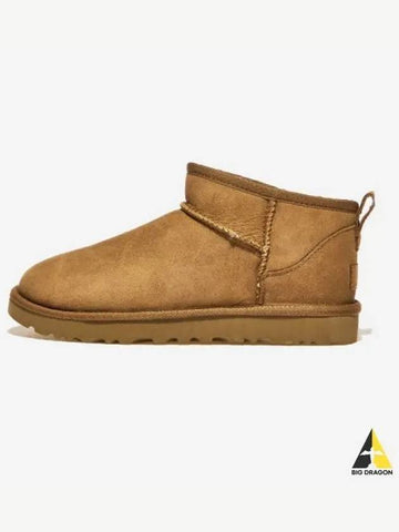 Classic Ultra Mini W CHE - UGG - BALAAN 1