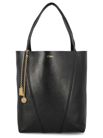 Chloè Bags.. Black - CHLOE - BALAAN 1