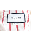 GG logo short sleeve shirt 46 105 110 - GUCCI - BALAAN 6