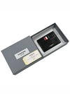 Card Wallet MAW301A 00198 Disboard - THOM BROWNE - BALAAN 6