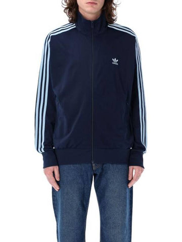 Firebird Classic Track Jacket Night Indigo - ADIDAS - BALAAN 1