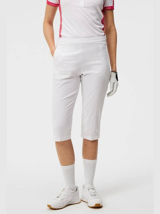 Women's Dilara Capri Pants - J.LINDEBERG - BALAAN 2