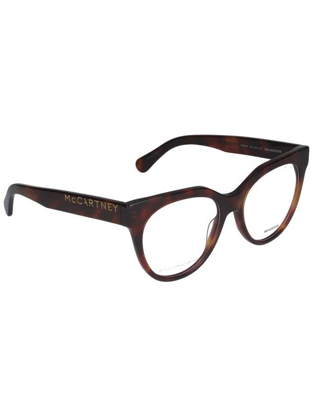 Stella McCartney Eyeglasses - STELLA MCCARTNEY - BALAAN 4