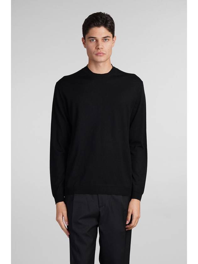 Low Brand K139 Knitwear - LOW BRAND - BALAAN 1