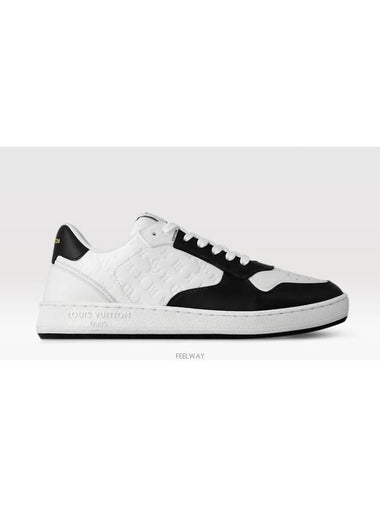 1AD5IJ NEW LV Stadium Sneakers - LOUIS VUITTON - BALAAN 1