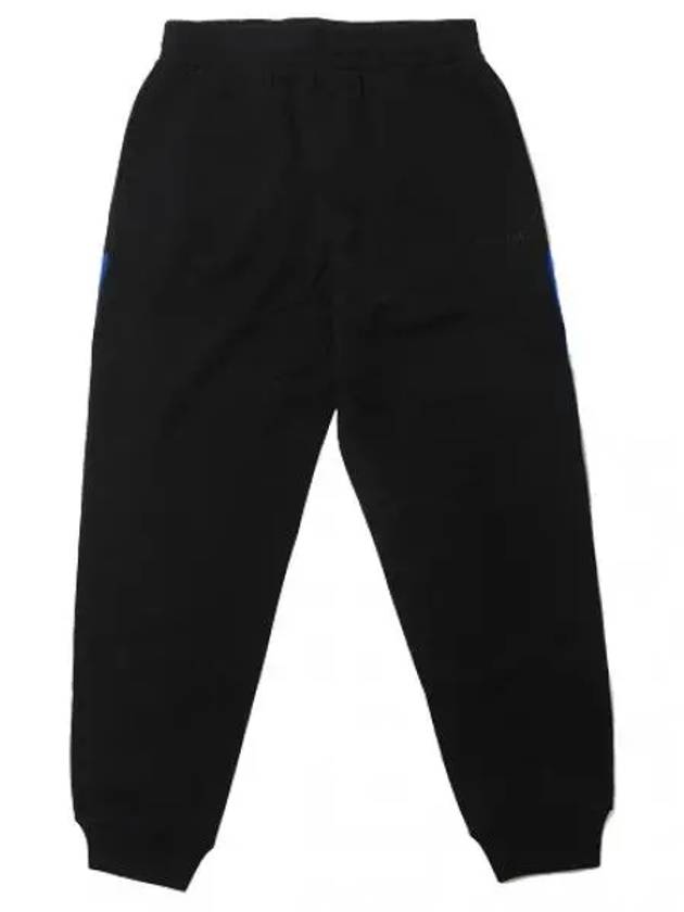 Flock Logo Joggers Men s Training Pants - HELMUT LANG - BALAAN 1