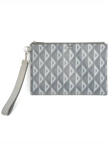 CD Diamond A5 Clutch 2ESCA338DCO - DIOR - BALAAN 1