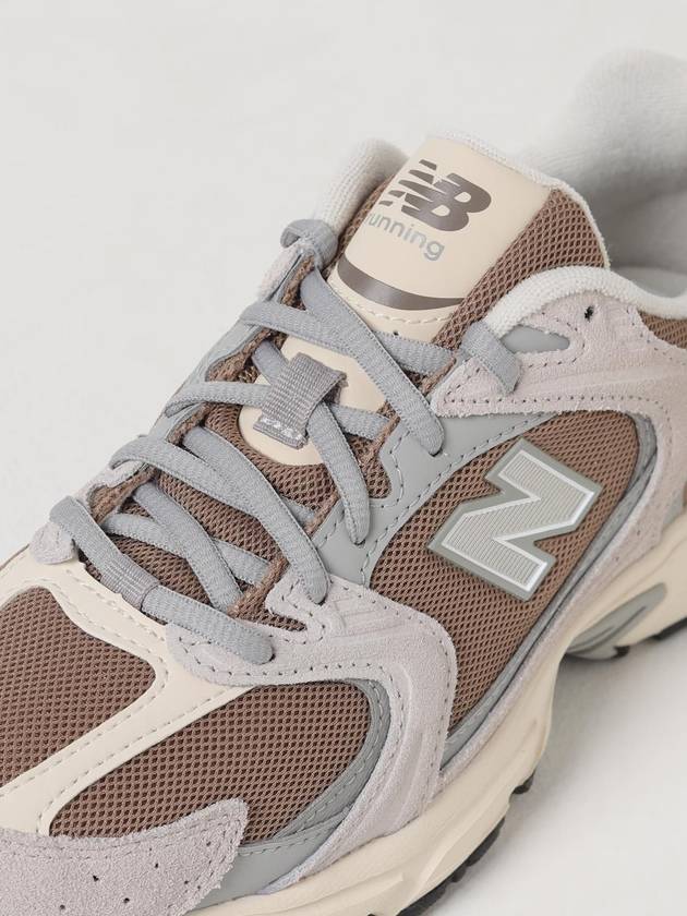 Sneakers 530 New Balance in camoscio e mesh - NEW BALANCE - BALAAN 4