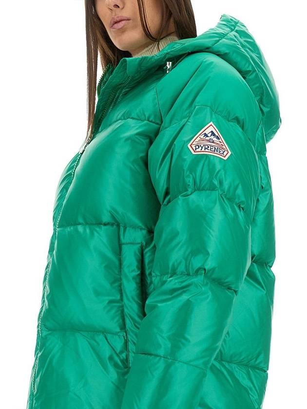 Pyrenex Down Jacket "Sten" Unisex - PYRENEX - BALAAN 6