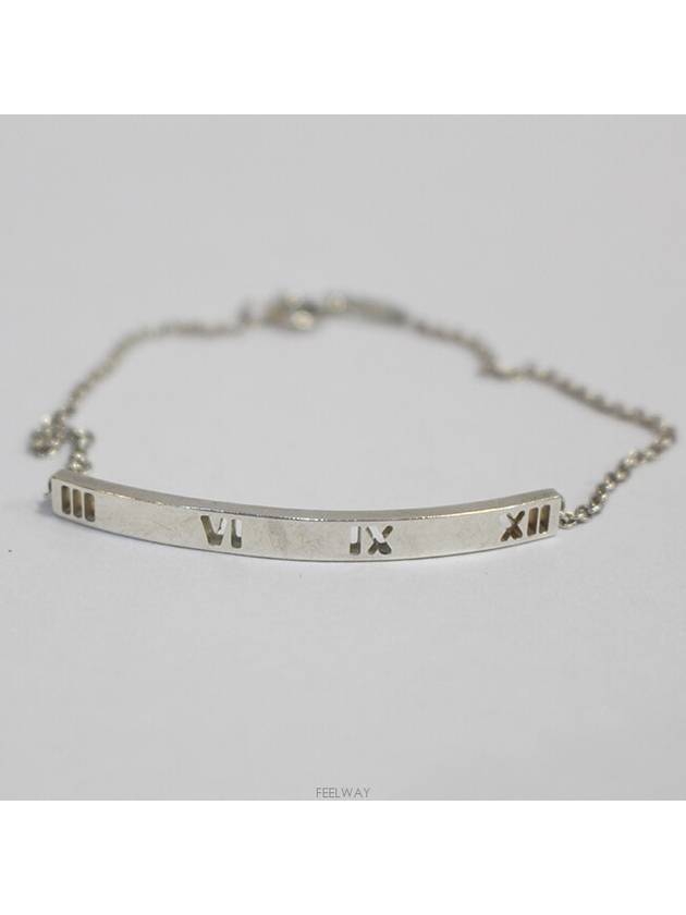 women bracelet - TIFFANY & CO. - BALAAN 1