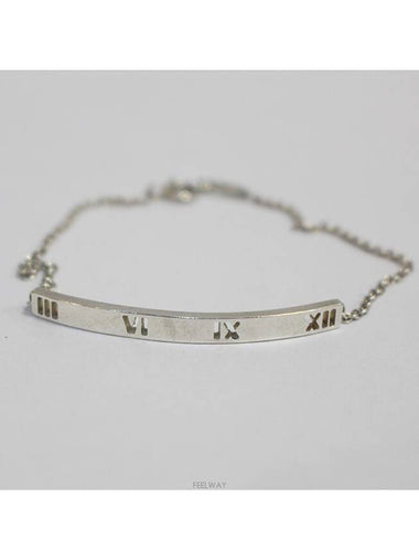 women bracelet - TIFFANY & CO. - BALAAN 1