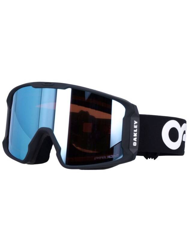 Line Miner M - OAKLEY - BALAAN 3