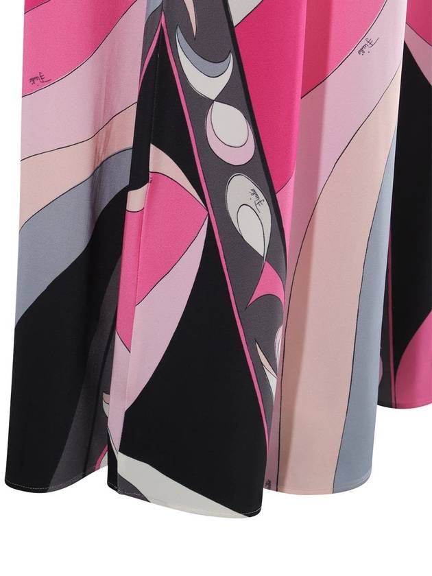 Pucci Skirts - EMILIO PUCCI - BALAAN 5