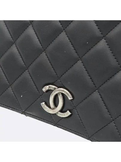 A93012 shoulder bag - CHANEL - BALAAN 2