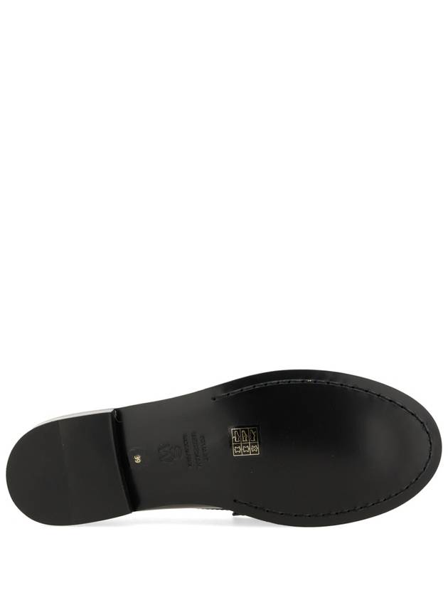 MOCCASIN "LOTTIE" - STUART WEITZMAN - BALAAN 5