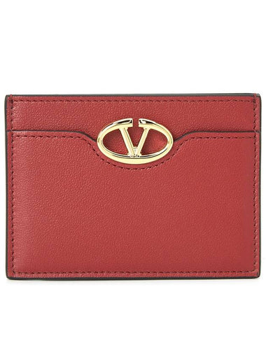 Women s card wallet P0AD3MIM 0RO - VALENTINO - BALAAN 1