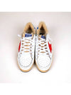 men's superstar sneakers - GOLDEN GOOSE - BALAAN 10