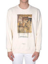 Size Last One Sale Men's Sweatshirt - IH NOM UH NIT - BALAAN 1