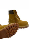 Timberland ankle boots 1AD74Y - LOUIS VUITTON - BALAAN 9