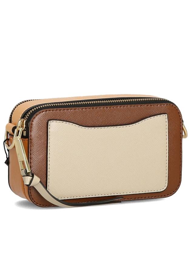 The Snapshot Cross Bag Brown - MARC JACOBS - BALAAN 4