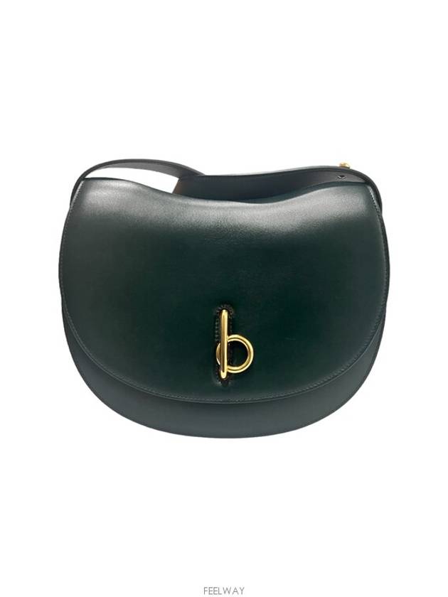 women shoulder bag - BURBERRY - BALAAN 1