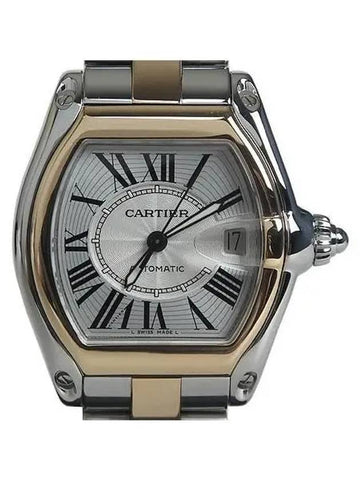 18K Men s Watch - CARTIER - BALAAN 1