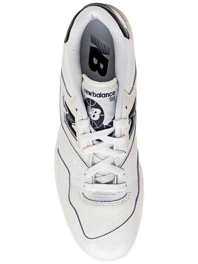 Sneakers BB550YKfwHITE - NEW BALANCE - BALAAN 5