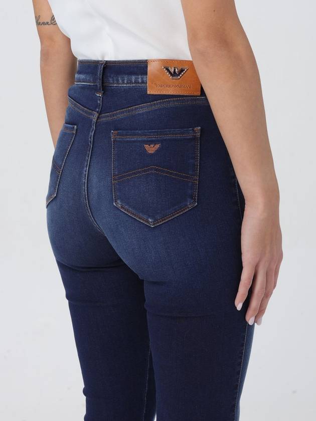 Jeans woman Emporio Armani - EMPORIO ARMANI - BALAAN 3