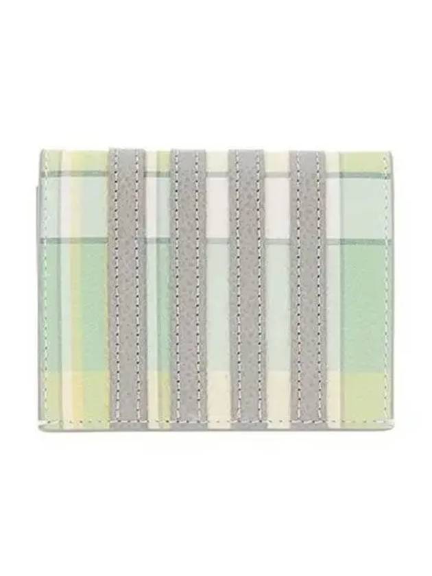 card wallet 271565 - THOM BROWNE - BALAAN 1