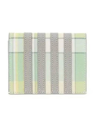 card wallet 271565 - THOM BROWNE - BALAAN 1