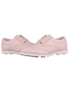 Women's Brogue Gallivanter Spikeless Golf Shoes Blush - G/FORE - BALAAN 2