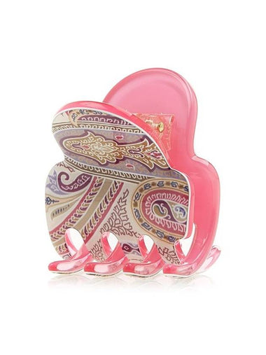 Profumi Hair Clip Pink - ETRO - BALAAN 1