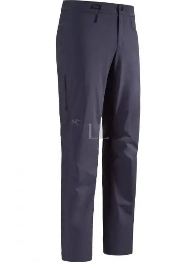 Konseal Track Pants Black Sapphire - ARC'TERYX - BALAAN 2