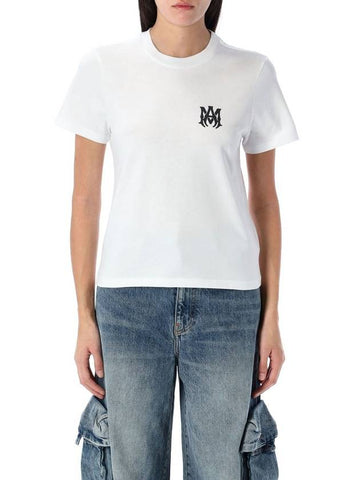 MA CORE LOGO TEE - AMIRI - BALAAN 1