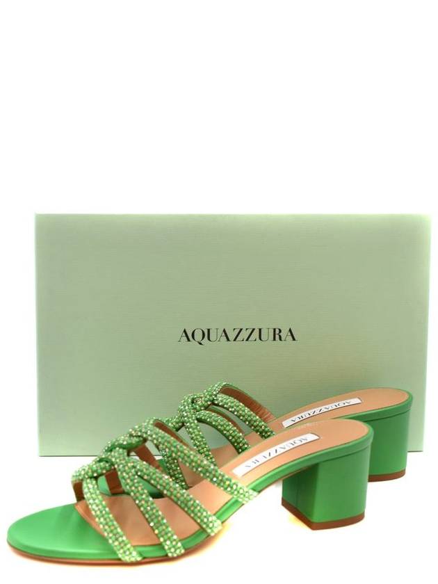 Aquazzura Sandals - AQUAZZURA - BALAAN 4