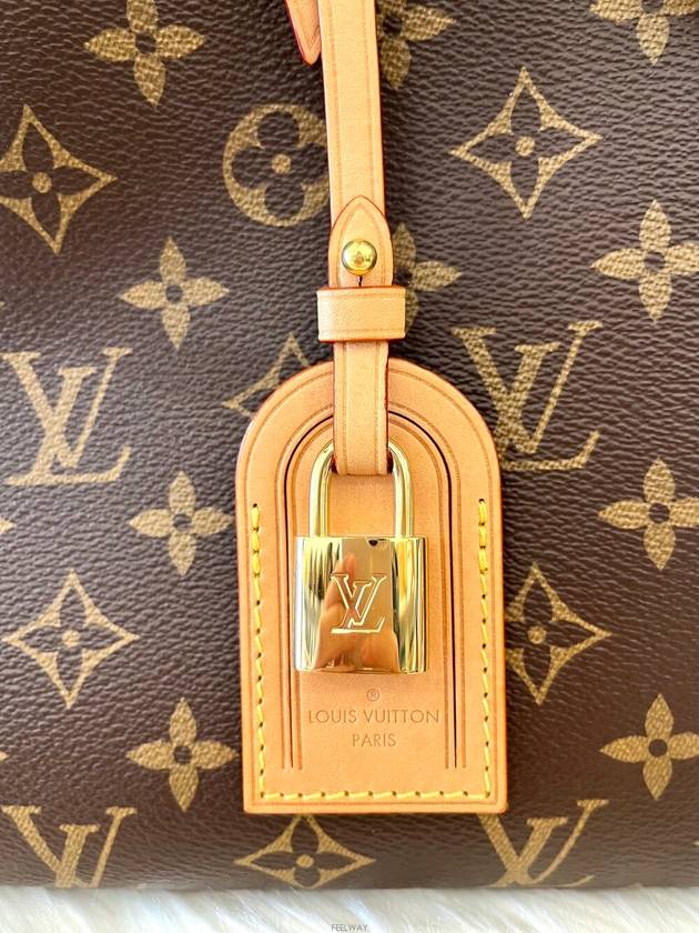 Daol Merchant Store Petite Palais Monogram M45900 Condition S - LOUIS VUITTON - BALAAN 8