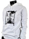 Marilyn Monroe Hoodie G9P02T G7DG0 W0800 - DOLCE&GABBANA - BALAAN 2