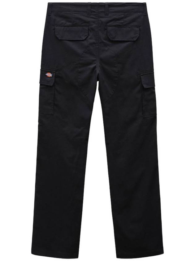 Straight Pants DK0A4XDU BLK1 - DICKIES - BALAAN 3