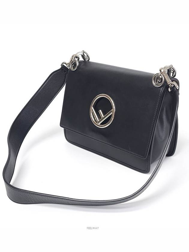 women shoulder bag - FENDI - BALAAN 4