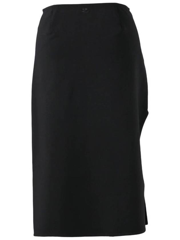 COURREGES CLOTHING SKIRT - COURREGES - BALAAN 2